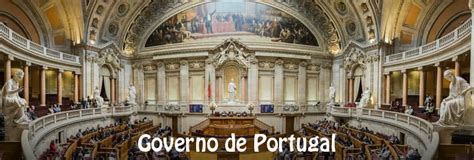 portal do governo de portugal